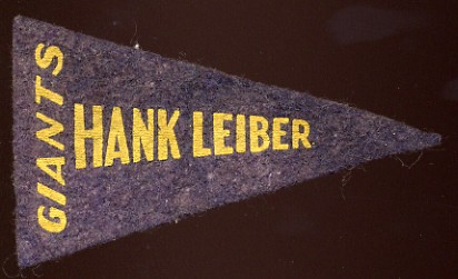 Leiber